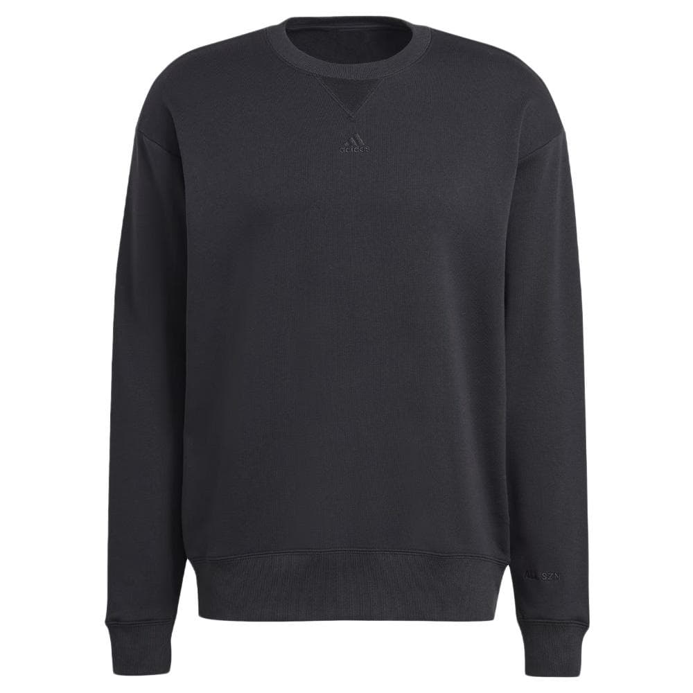 Sweat Noir Homme Adidas IC9807 1