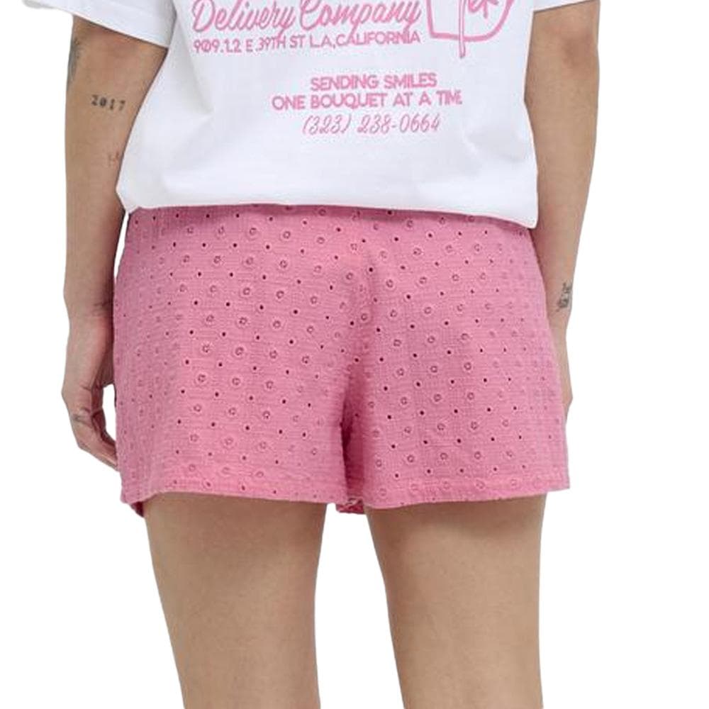 Short Rose Femme JJXX Elma 2