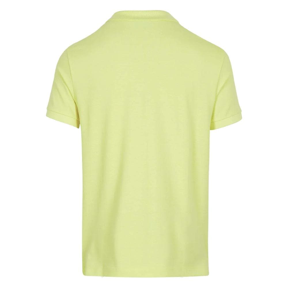 Polo Jaune Homme O'Neill Smalls 2