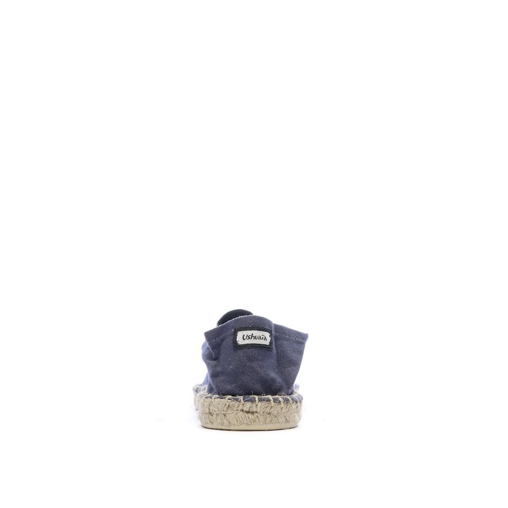 Espadrilles Gris Foncé Homme Ushuaia Dimitri 3