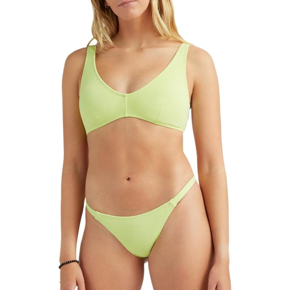Maillot de bain Jaune Femme O'Neill Terry 1