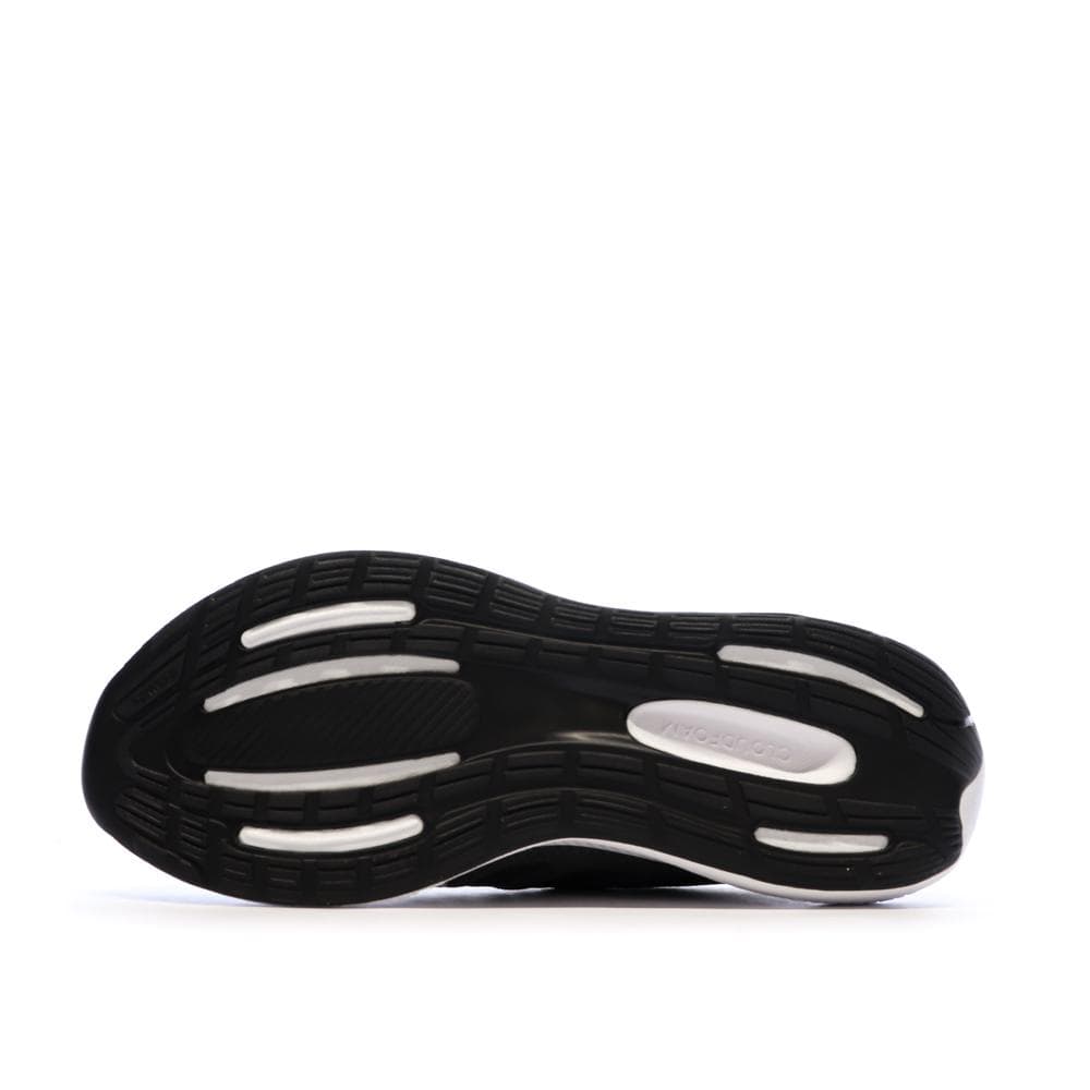Baskets Grises Homme Adidas Runfalcon 5