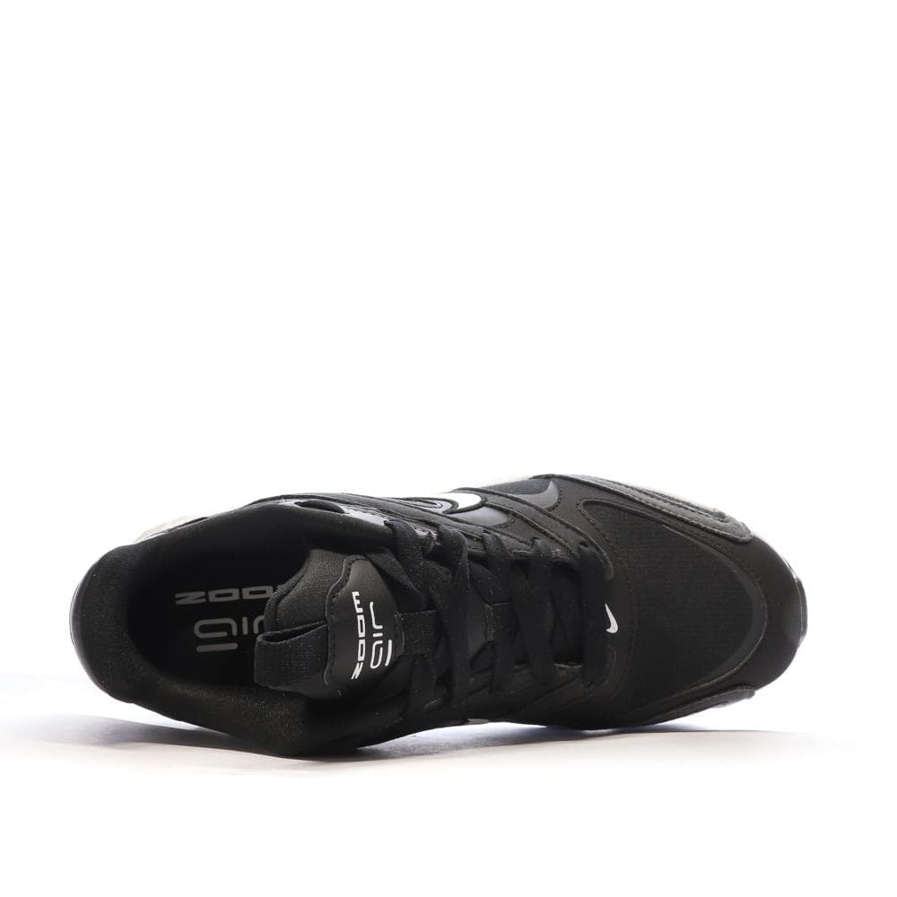 Baskets Noir Femme Nike Zoom Air Fire 4
