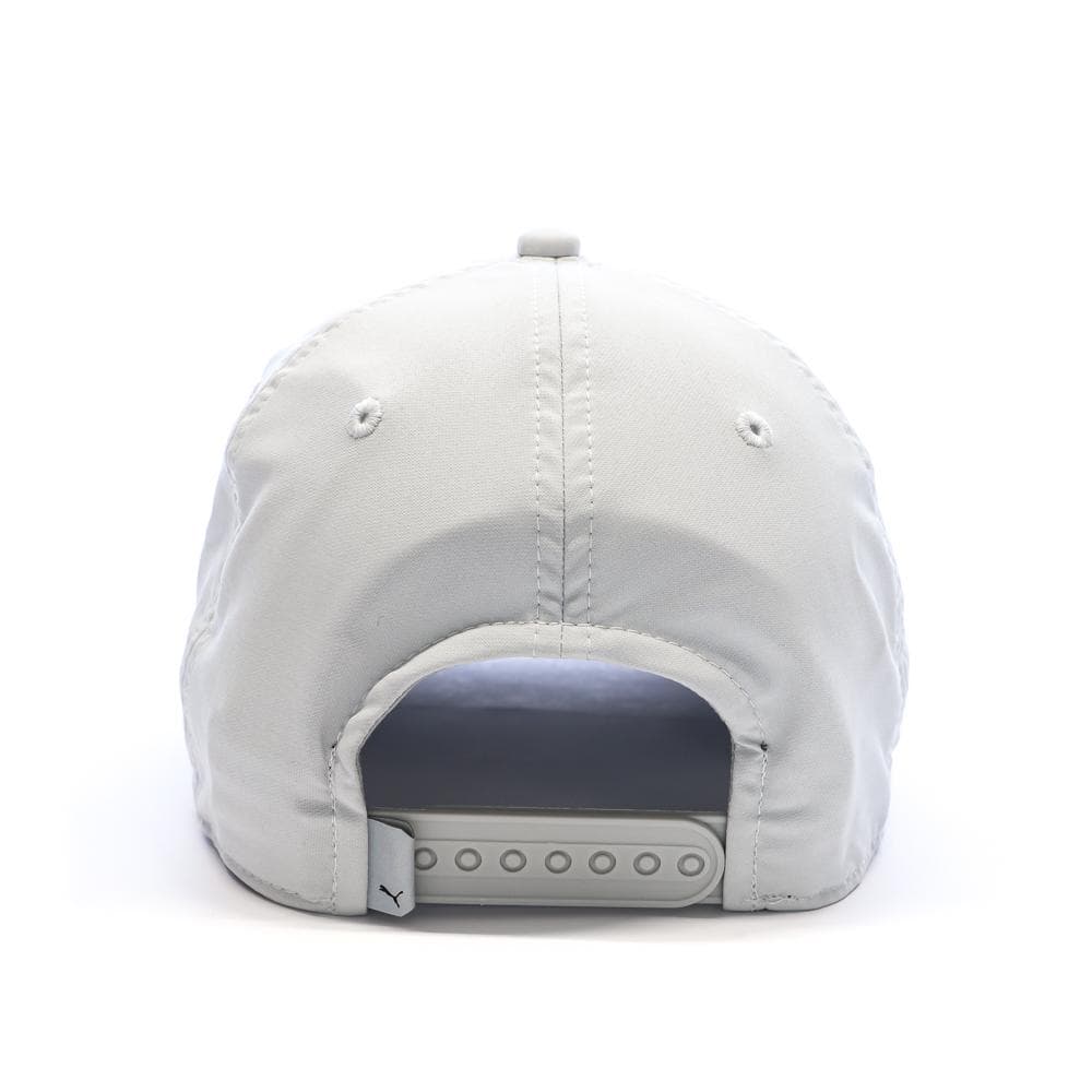 Casquette Grise Homme Puma Heritage 3