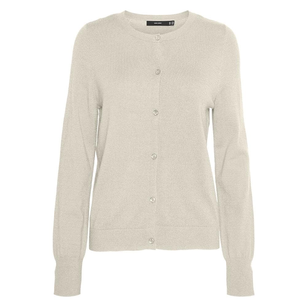 Pull Beige Femme Vero Moda Breeze 1