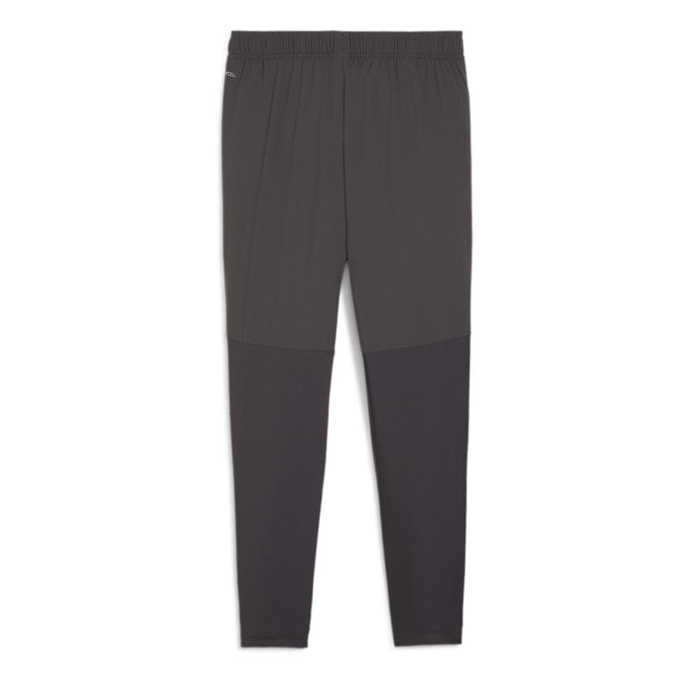 OM Jogging de foot Gris Homme Puma 2023/24 2