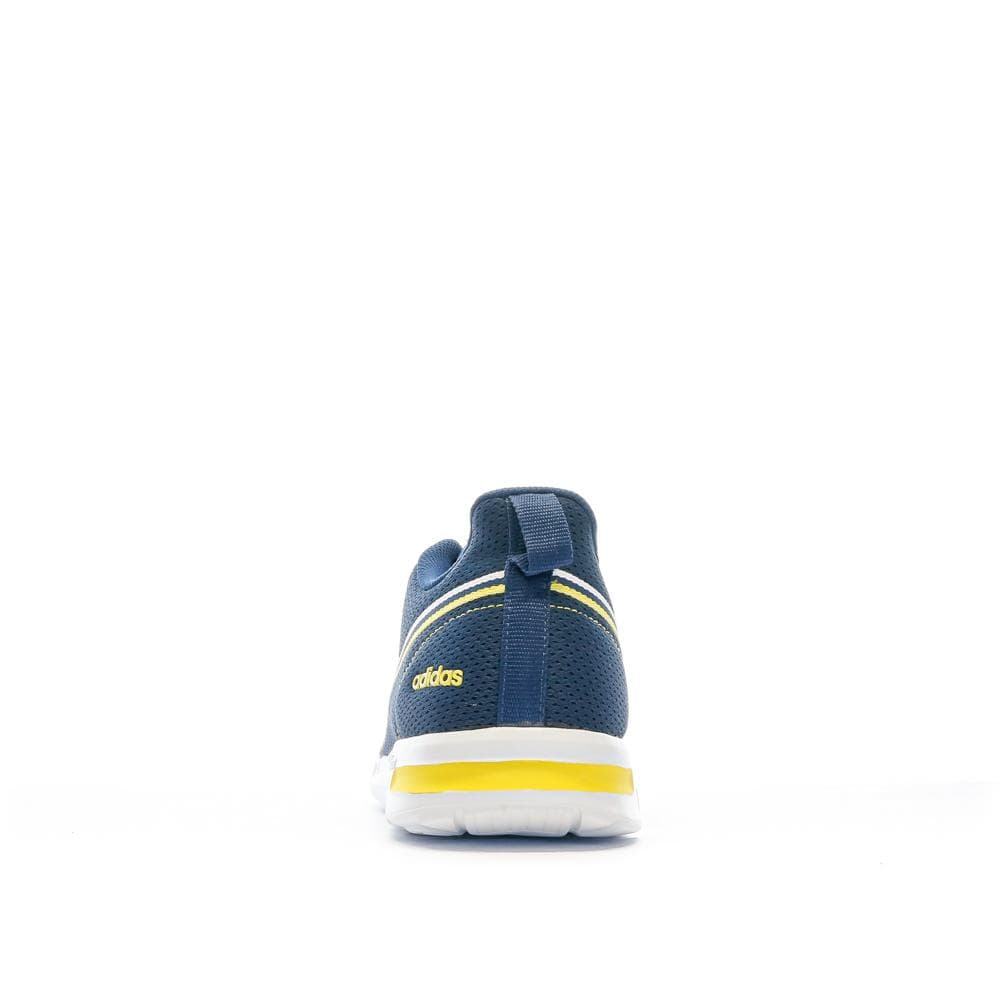 Chaussures de Running Marine Homme Adidas Widewalk 3