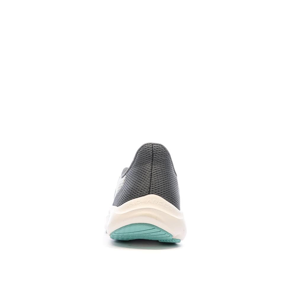 Chaussures de Running Grise/Turquoise Femme Under Armour Charged Pursuit 3