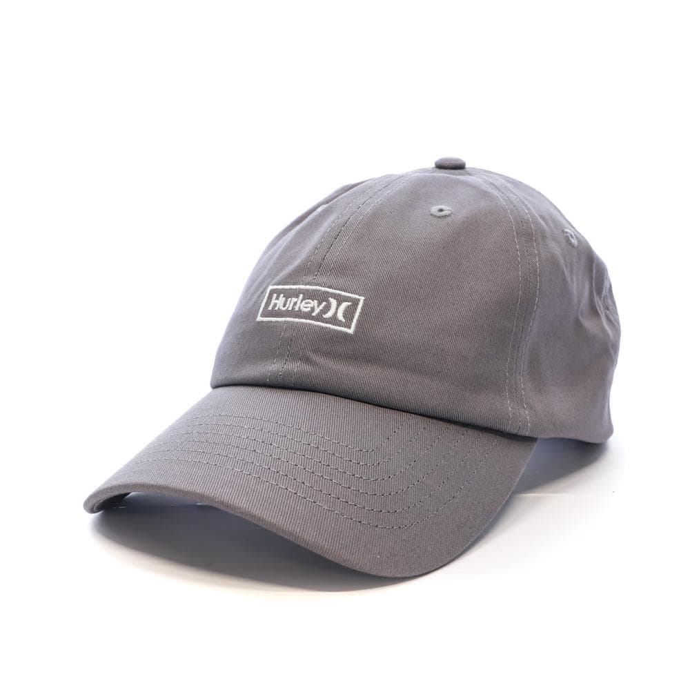 Casquette Grise Homme Hurley Compact 1