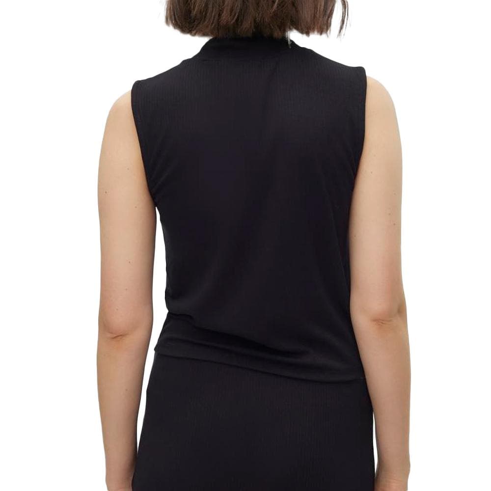 Top Noir Femme Vero Moda Mary 2