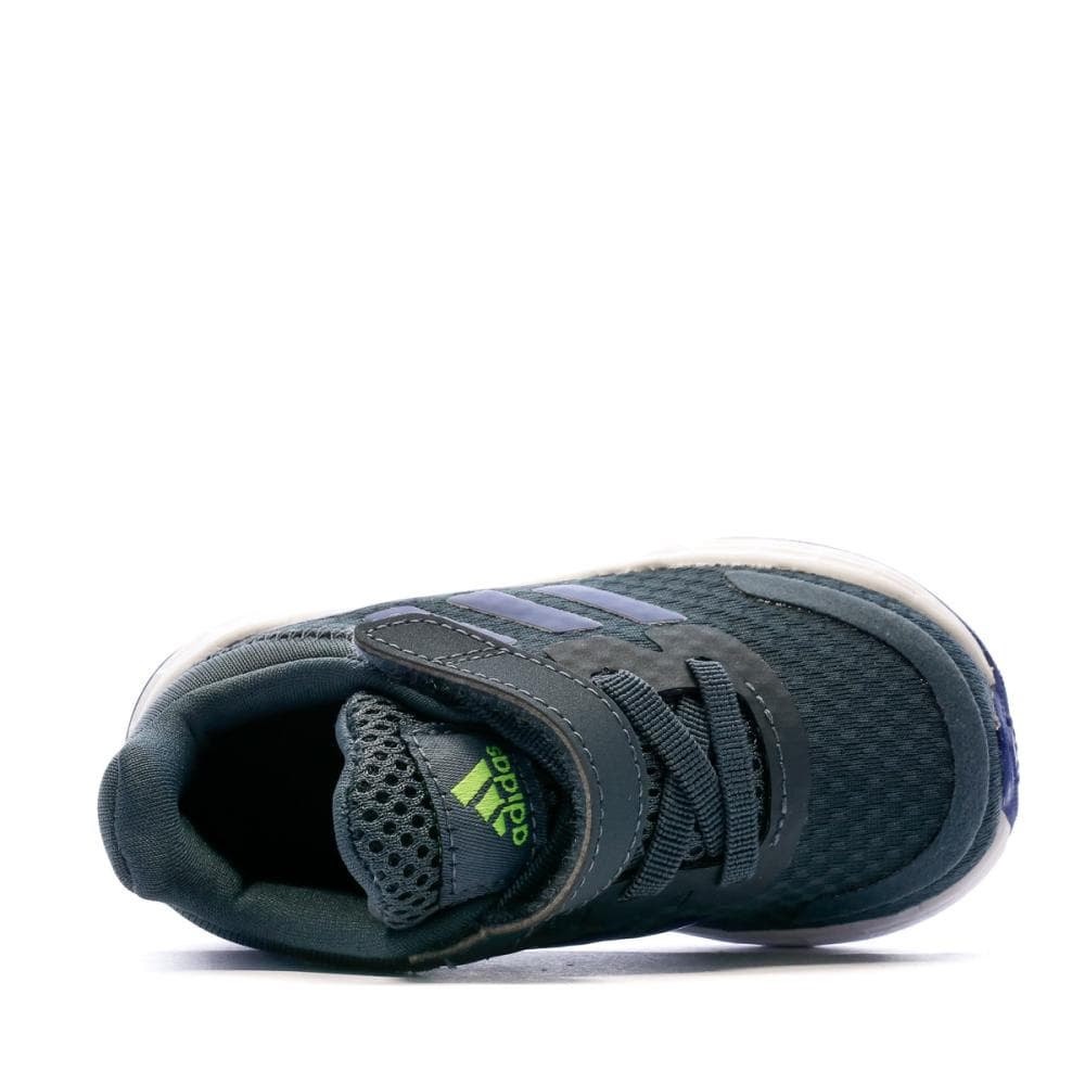 Baskets Grise Garçon Adidas Duramo 4