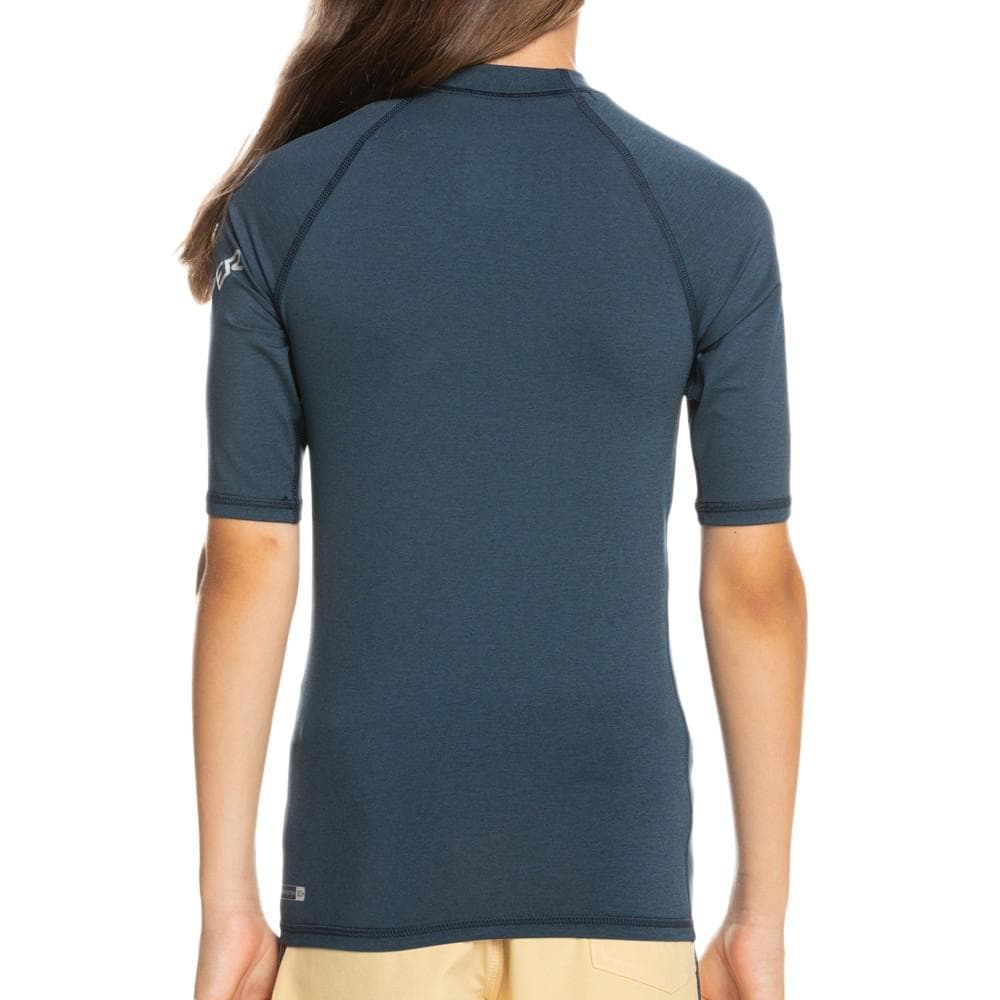 Lycra Marine Garçon Quiksilver All Time 2