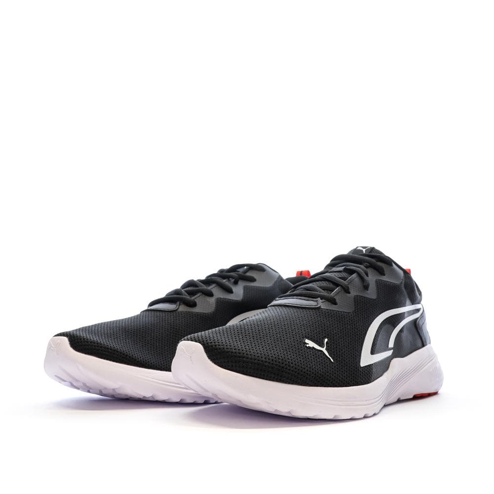 Baskets Noir Homme Puma All-day Active 6