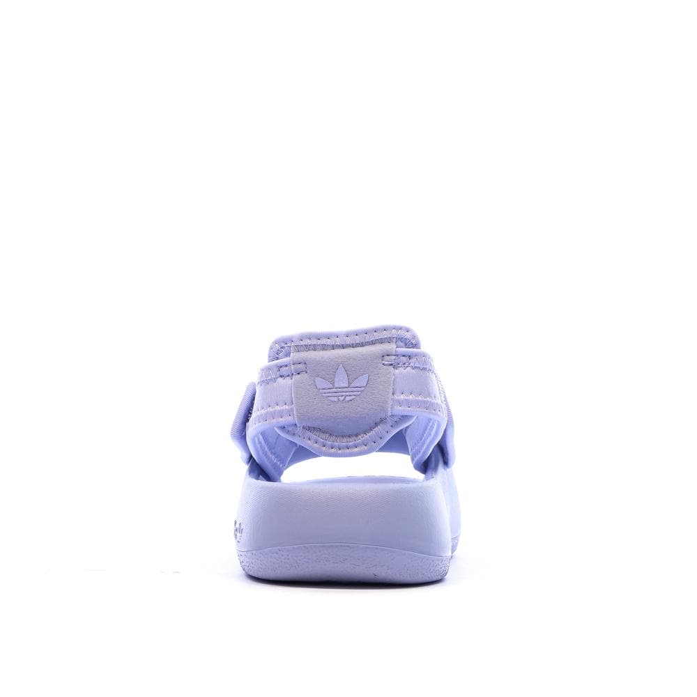 Sandales Mauve Garçon Adidas Adifom 3