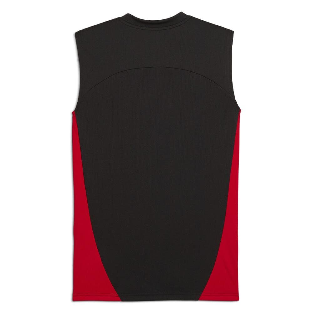 RC Lens Débardeur Noir Homme Puma 24/25 2