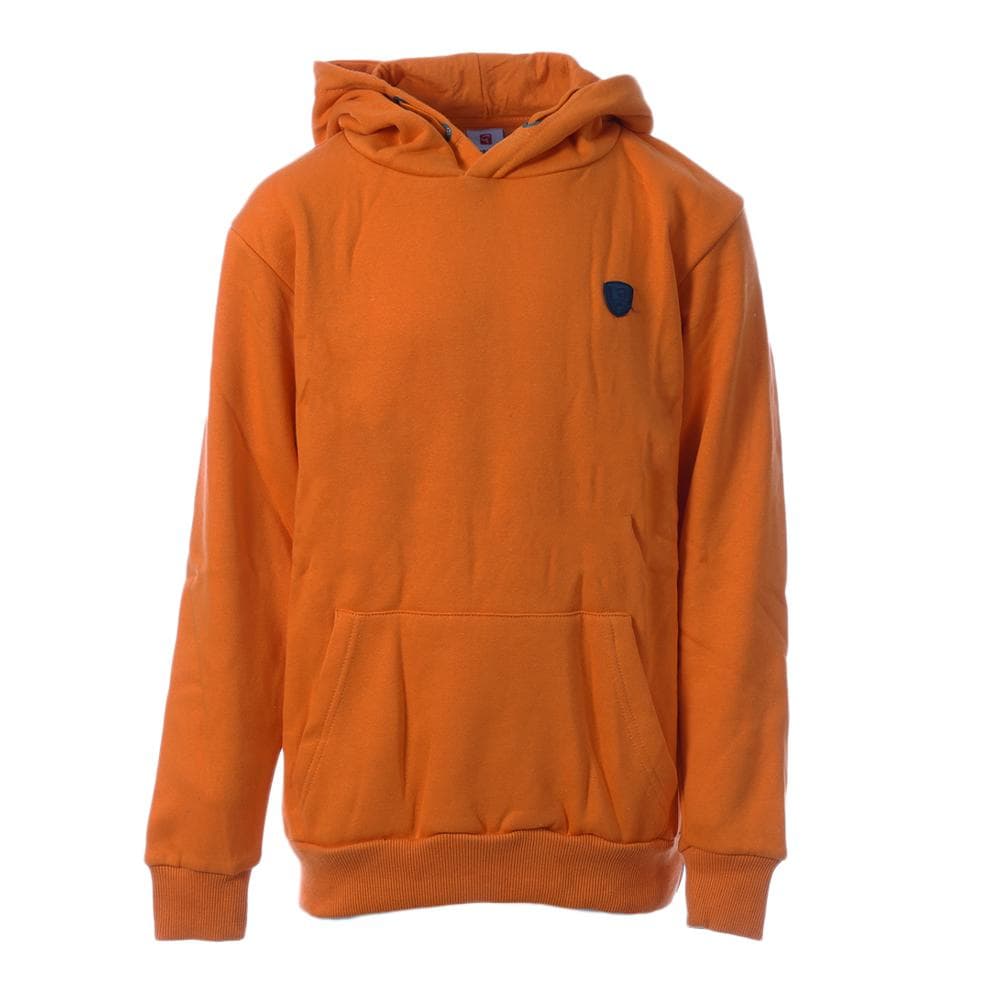 Sweat à Capuche Orange Garçon Redskins Makit Poster 1