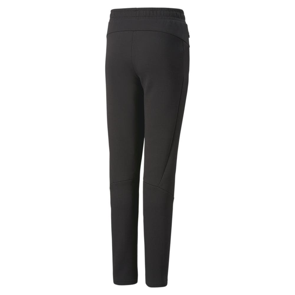OM Pantalon de Foot Garçon Puma 2022/2023 2