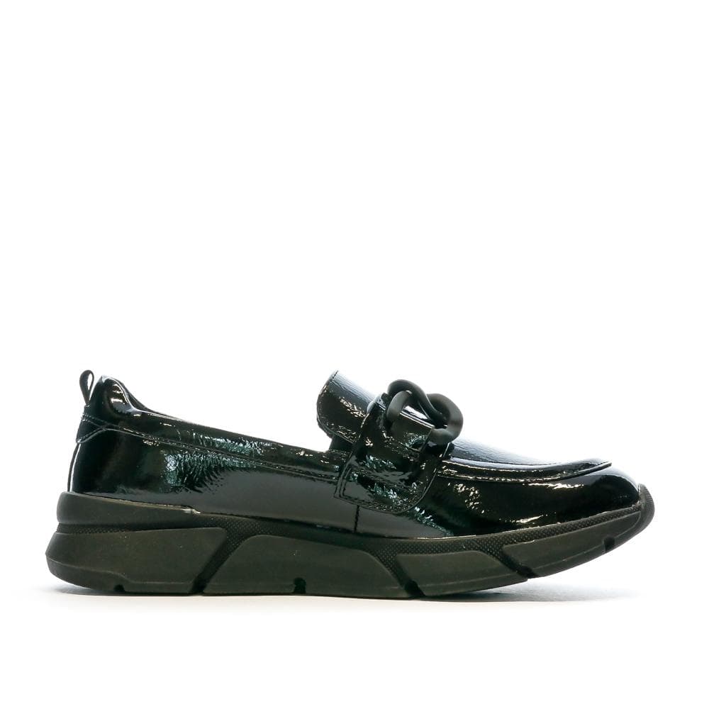 Mocassins Noir Femme RELIFE Femme Vilsage 2