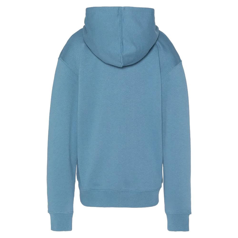 Sweat Zippé Bleu Garçon Schott Sam 2