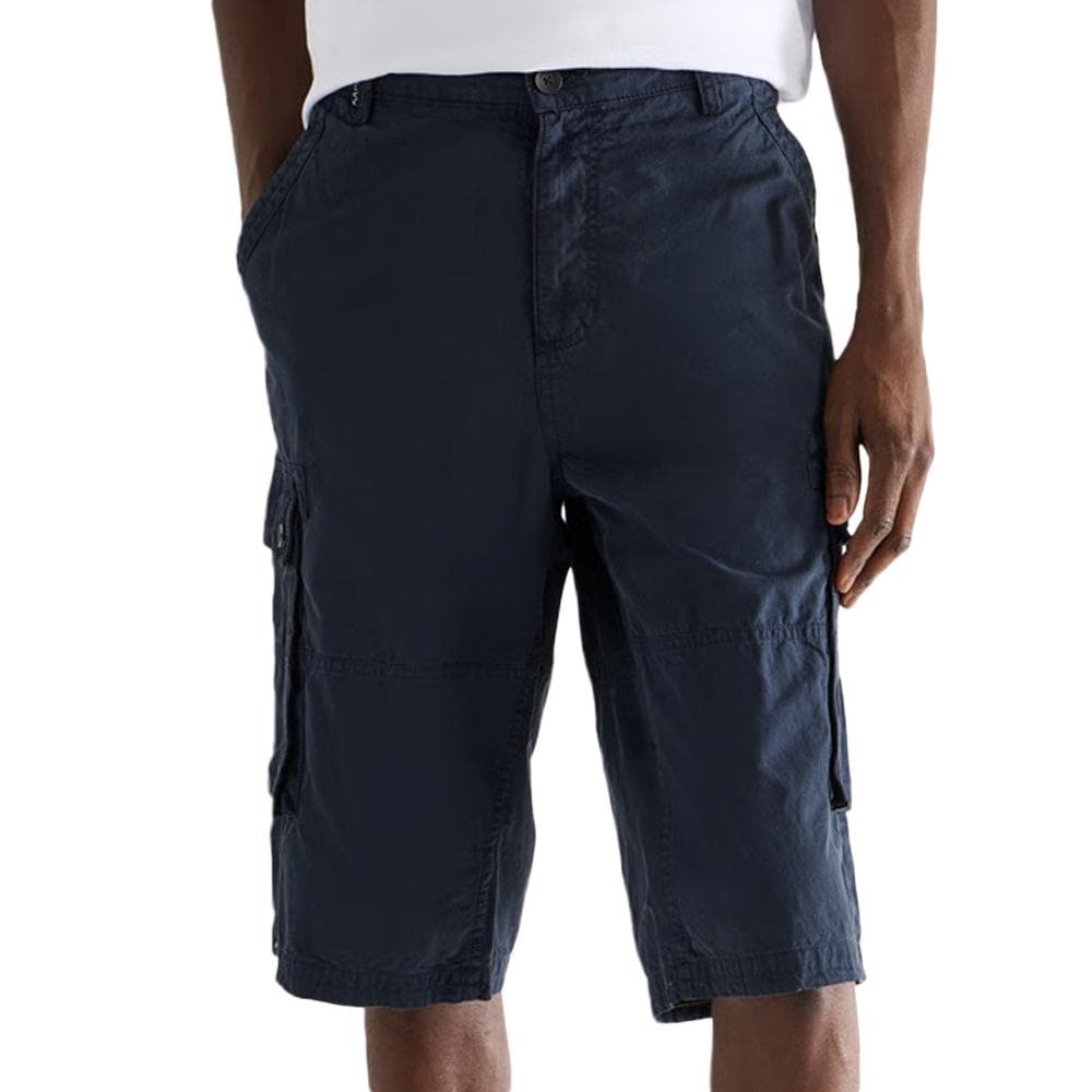 Short Marine Homme Kaporal NEPAL 1