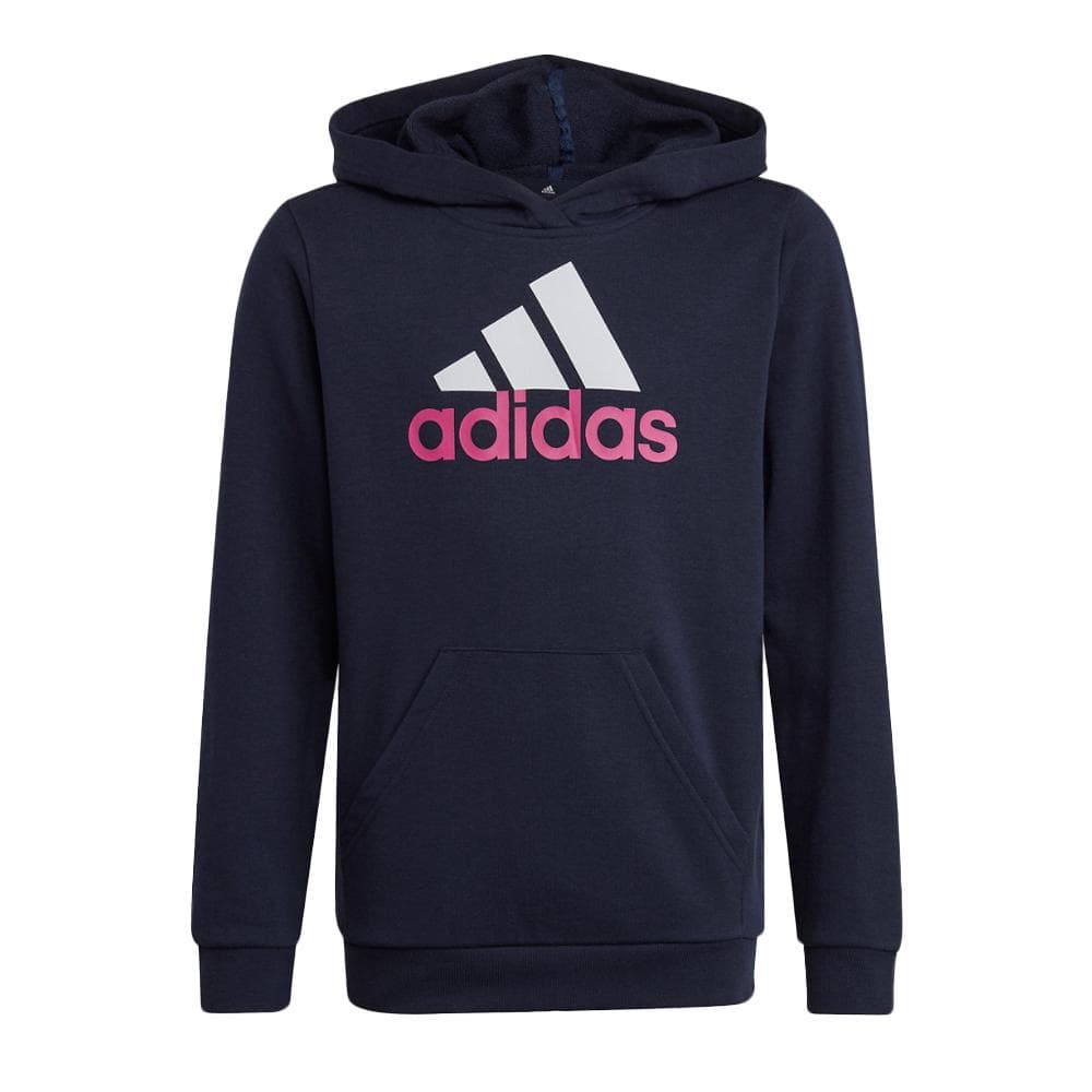 Sweat Marine Fille Adidas UBl2 1