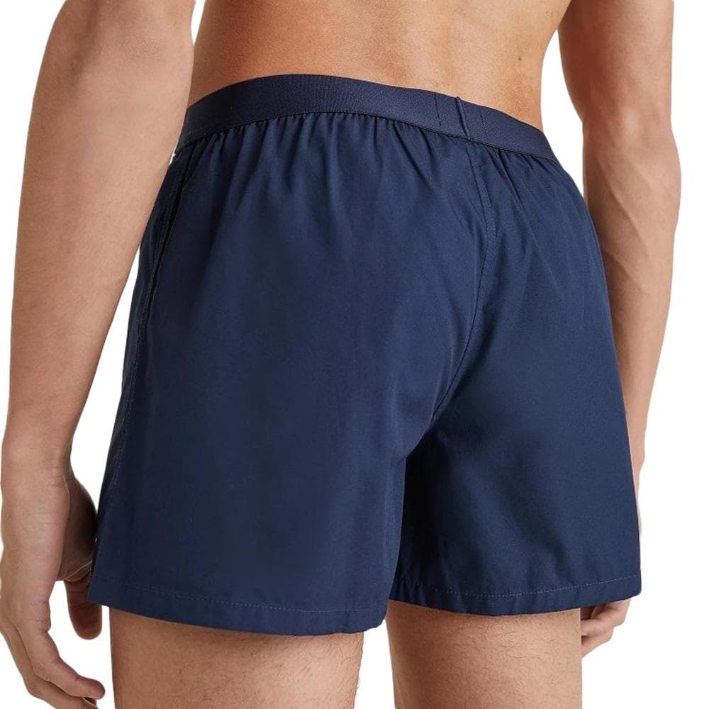 Boxers Marine Homme Tommy Hilfiger 1U87905489 2