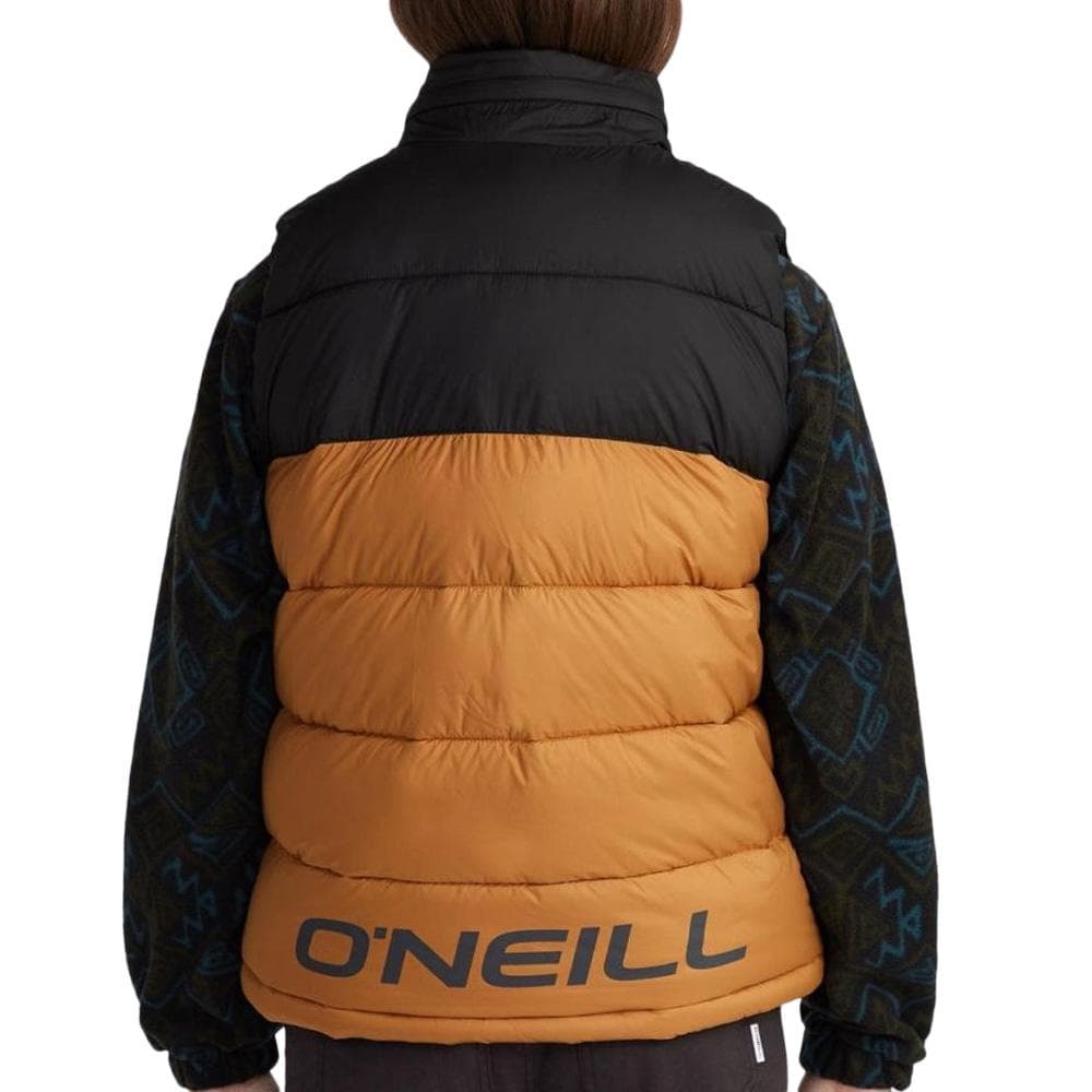 Doudoune Camel Femme O'Neill O'riginals Puffer 2