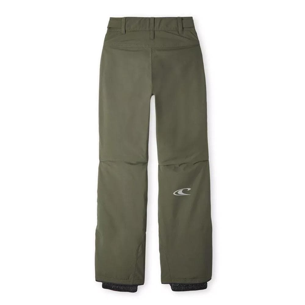 Pantalon de ski Kaki Garçon O'Neill Hammer 2