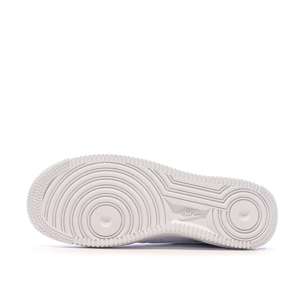 Air Force 1 Baskets Blanches Femme Nike 5