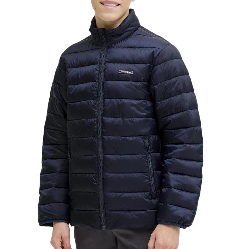 Doudoune Marine Garçon Jack & Jones Louis 1