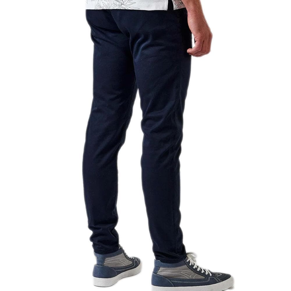 Jean Slim Marine Homme Kaporal IRWIX 2