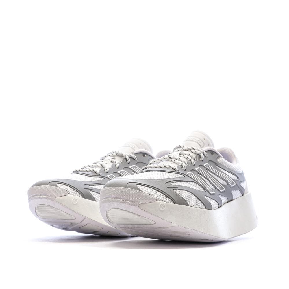 Chaussures de Running Blanc Mixte Adidas Adizero Aruku 6