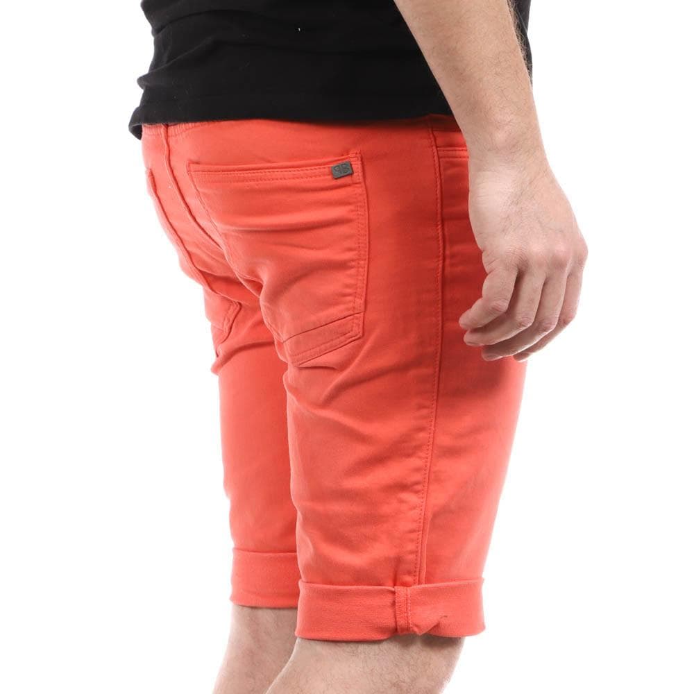 Bermuda Corail Homme Paname Brothers Maldive 2