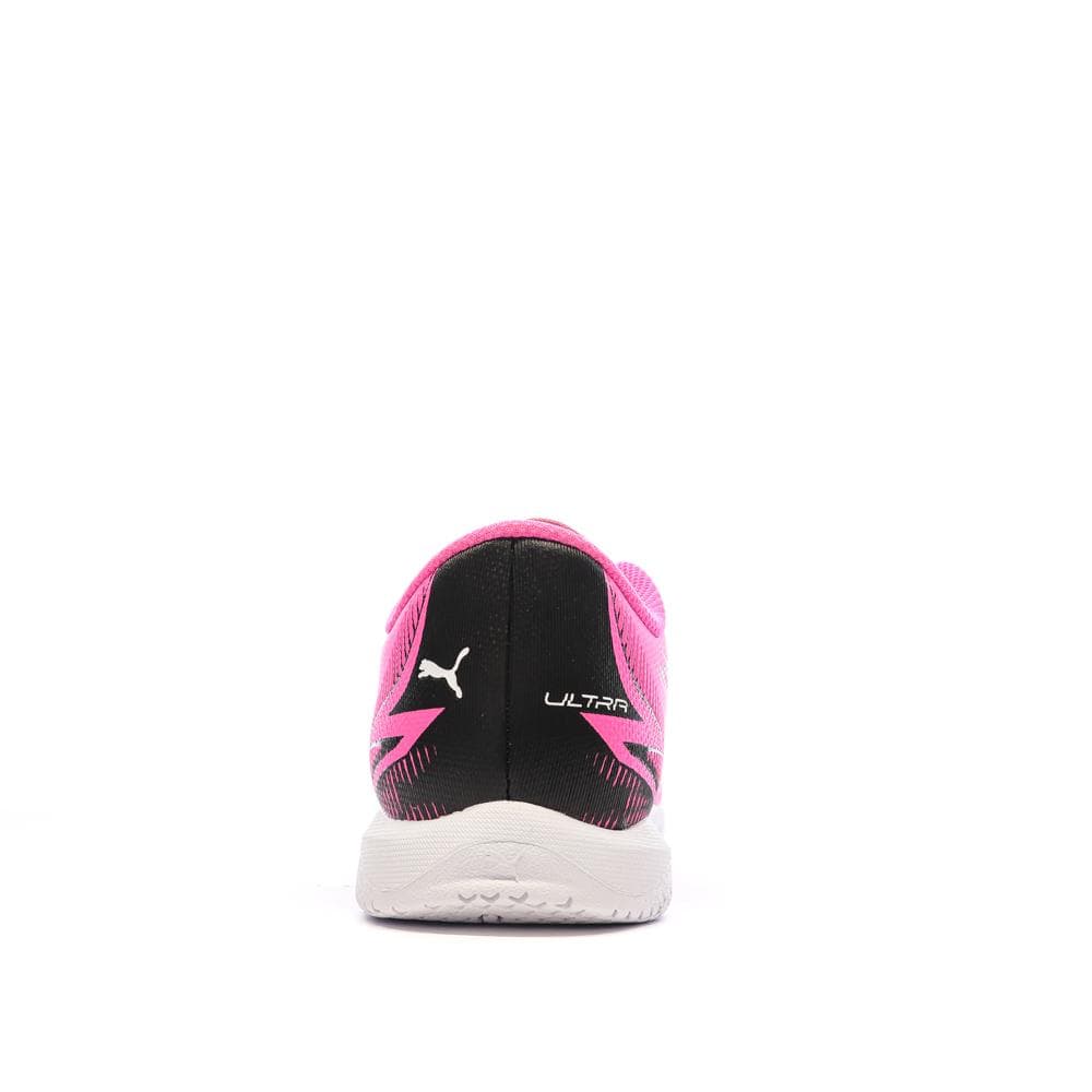 Chaussures de football Rose Garçon/Fille Puma Ultra Play 3