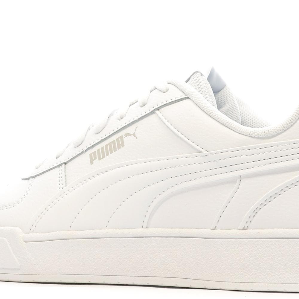 Baskets Blanches Homme Puma Caven Vio 7