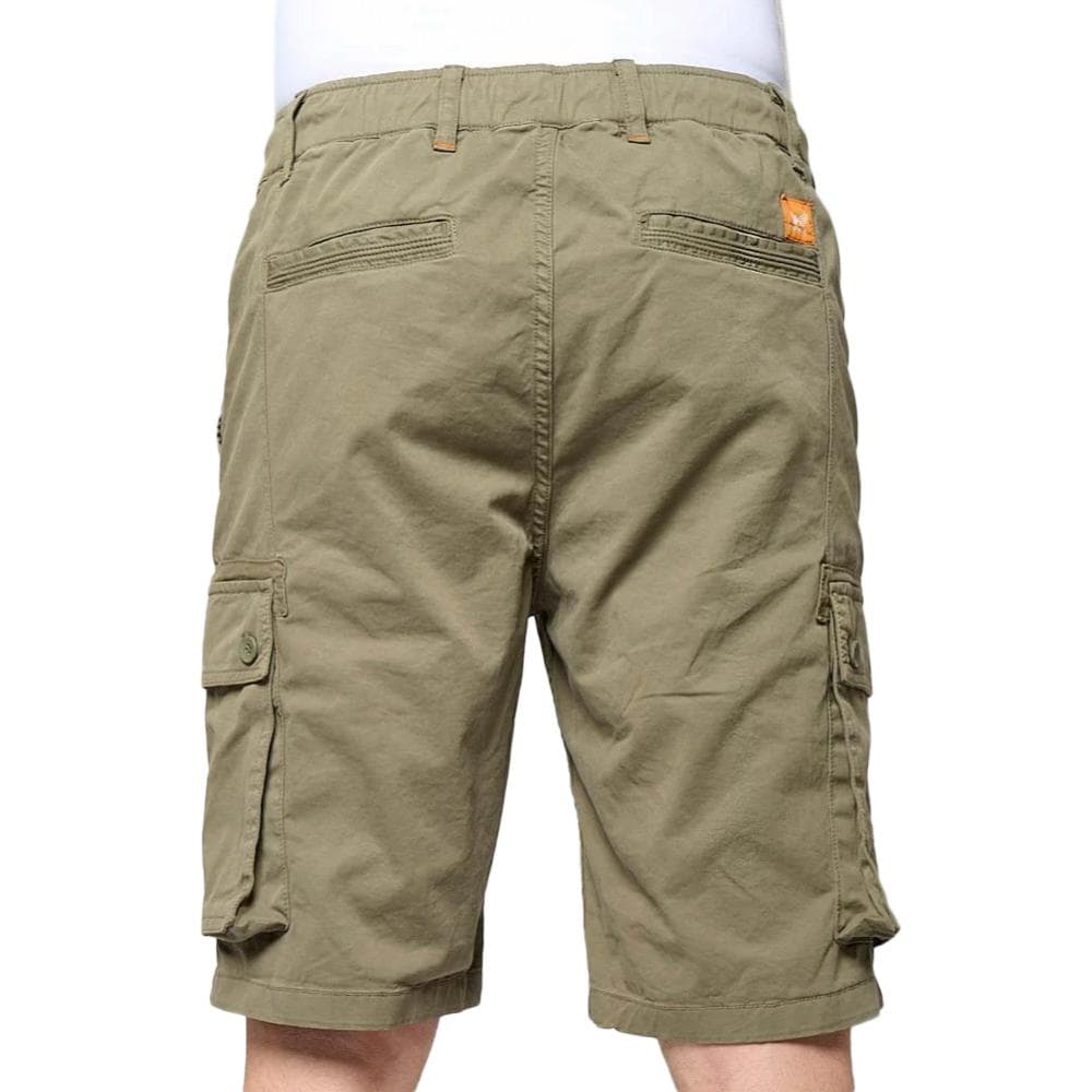 Short Kaki Homme Kaporal BYRON 2