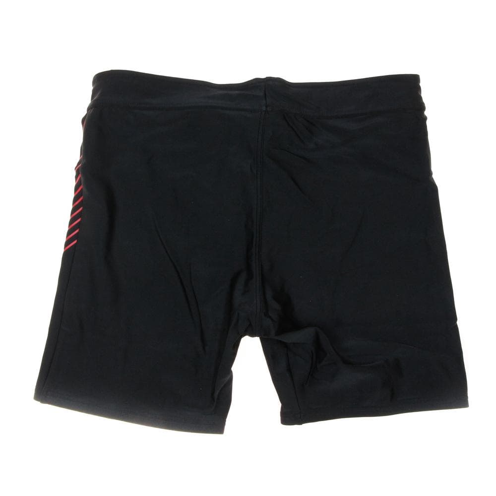 Maillot de bain 1 pièce Noir/Rose Homme Arena Reflex - T 2