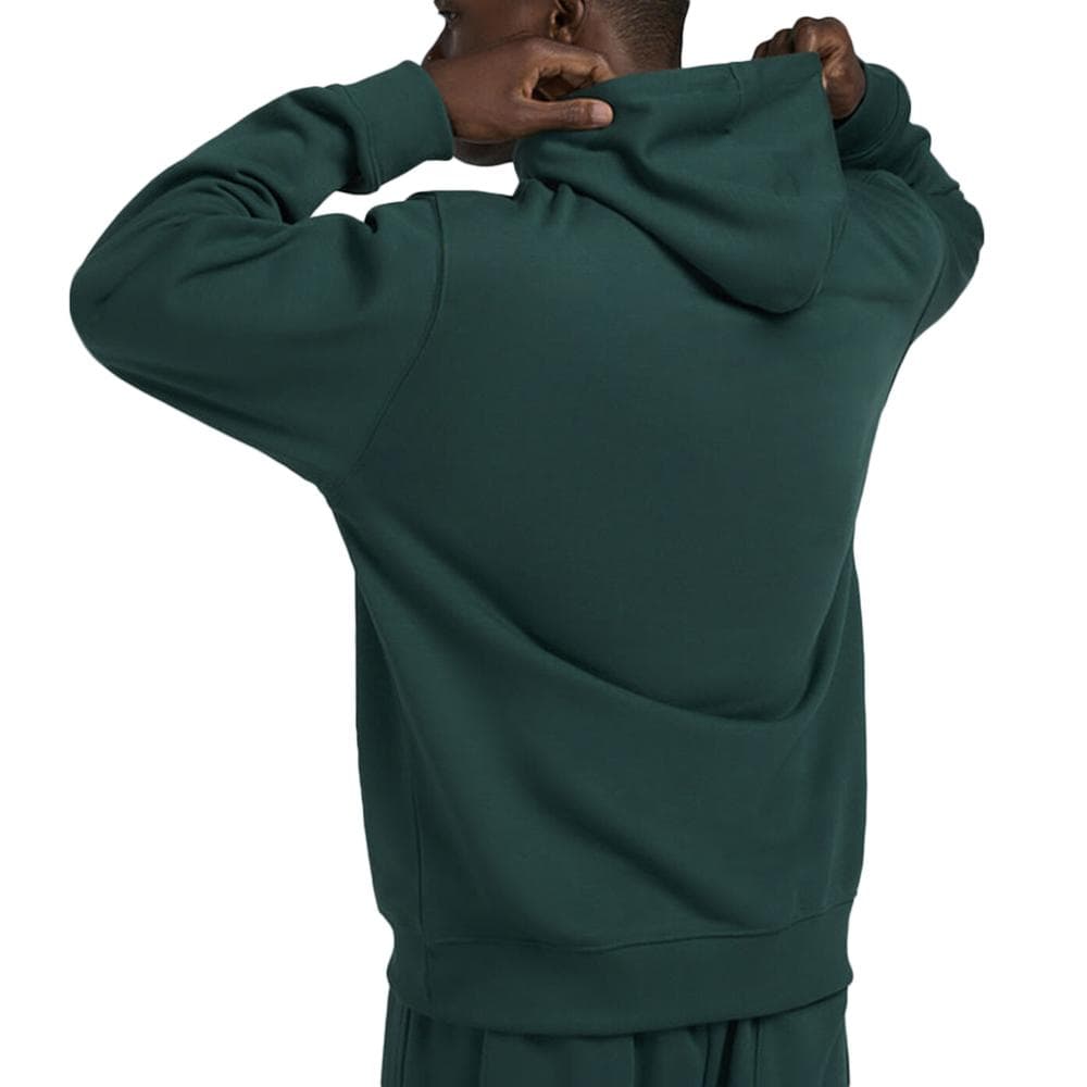 Sweat Vert Foncé Homme New Balance Sport 2