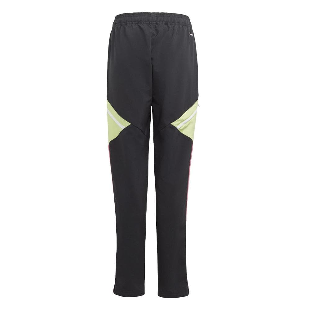 Juventus Jogging Noir Garçon Adidas HS7561 2