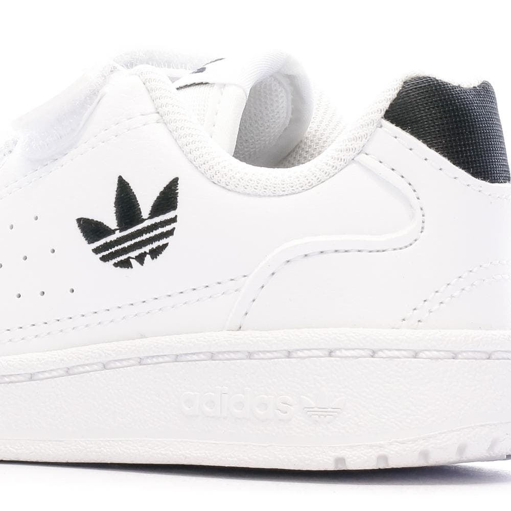 Baskets Blanche Mixte Adidas NY 90 7