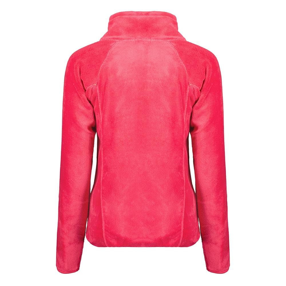 Polaire Rose Femme Anapurna Uternel 3