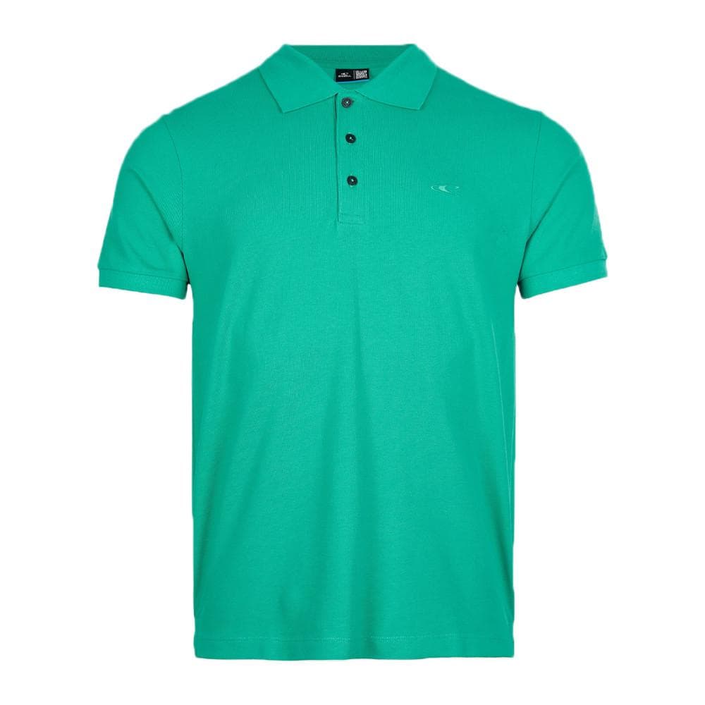 Polo Vert Homme O'Neill Small 1