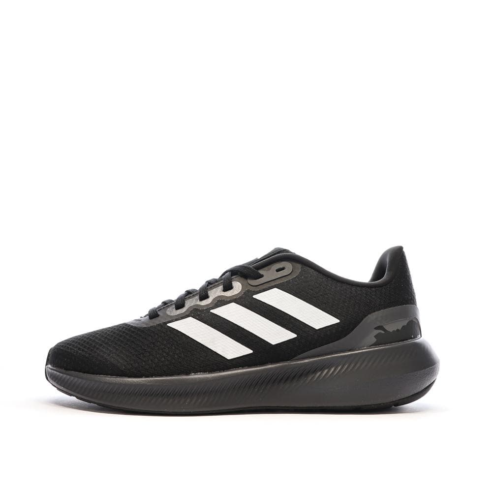 Chaussures de running Noires Homme Adidas Runfalcon 30 1