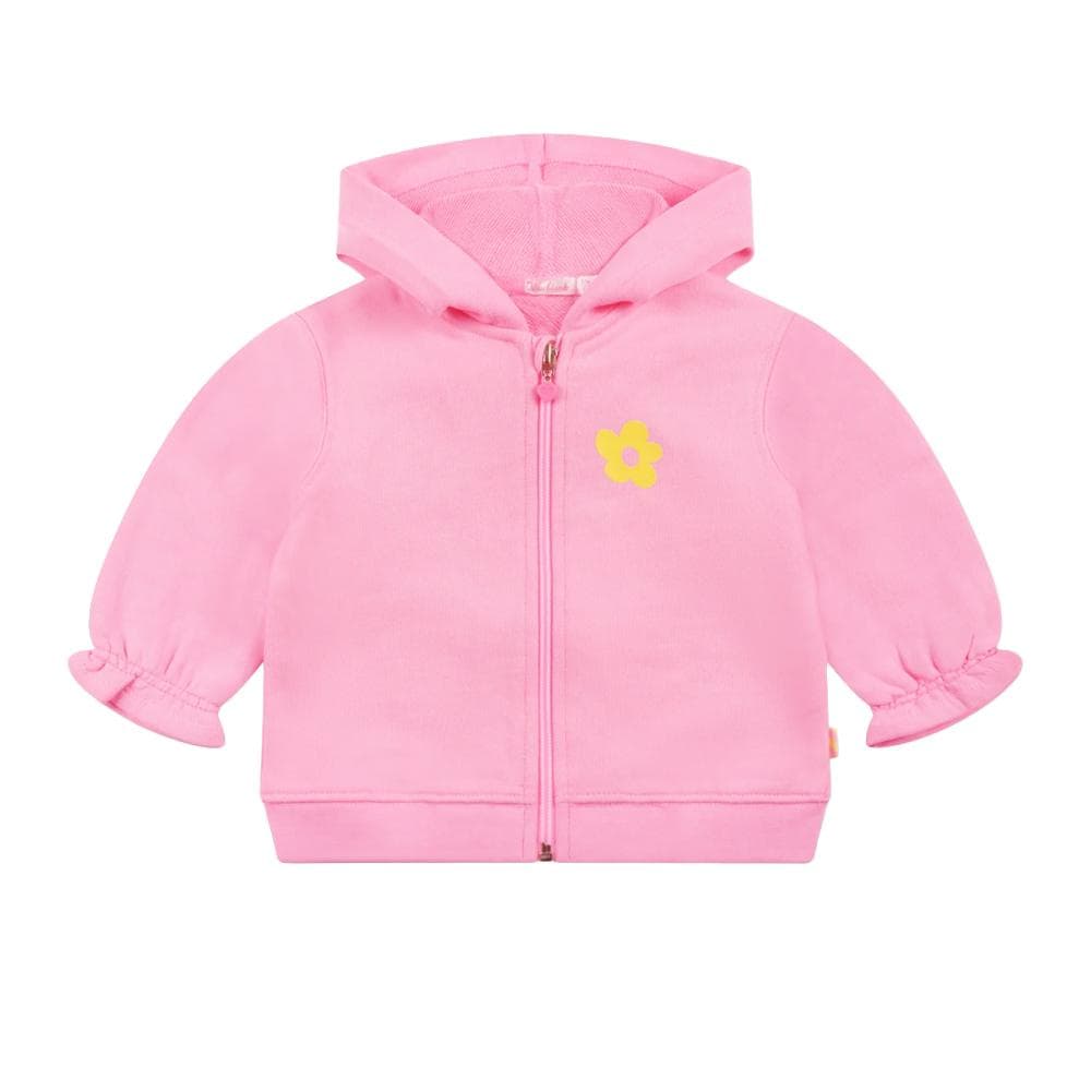 Sweat Rose Fille Billieblush U20046 1