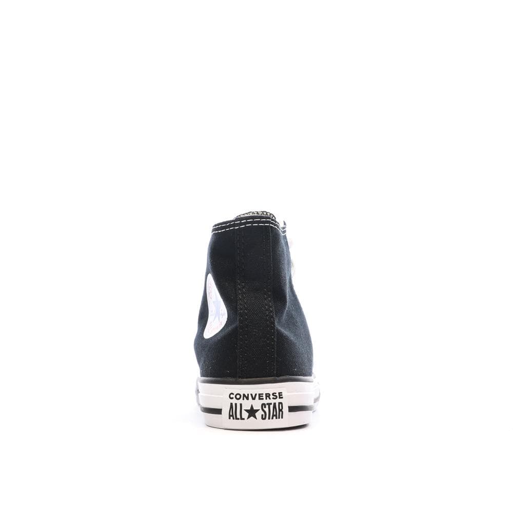 Baskets Noires Garçon/Fille Converse Chuck Taylor All Star 3J231C 3