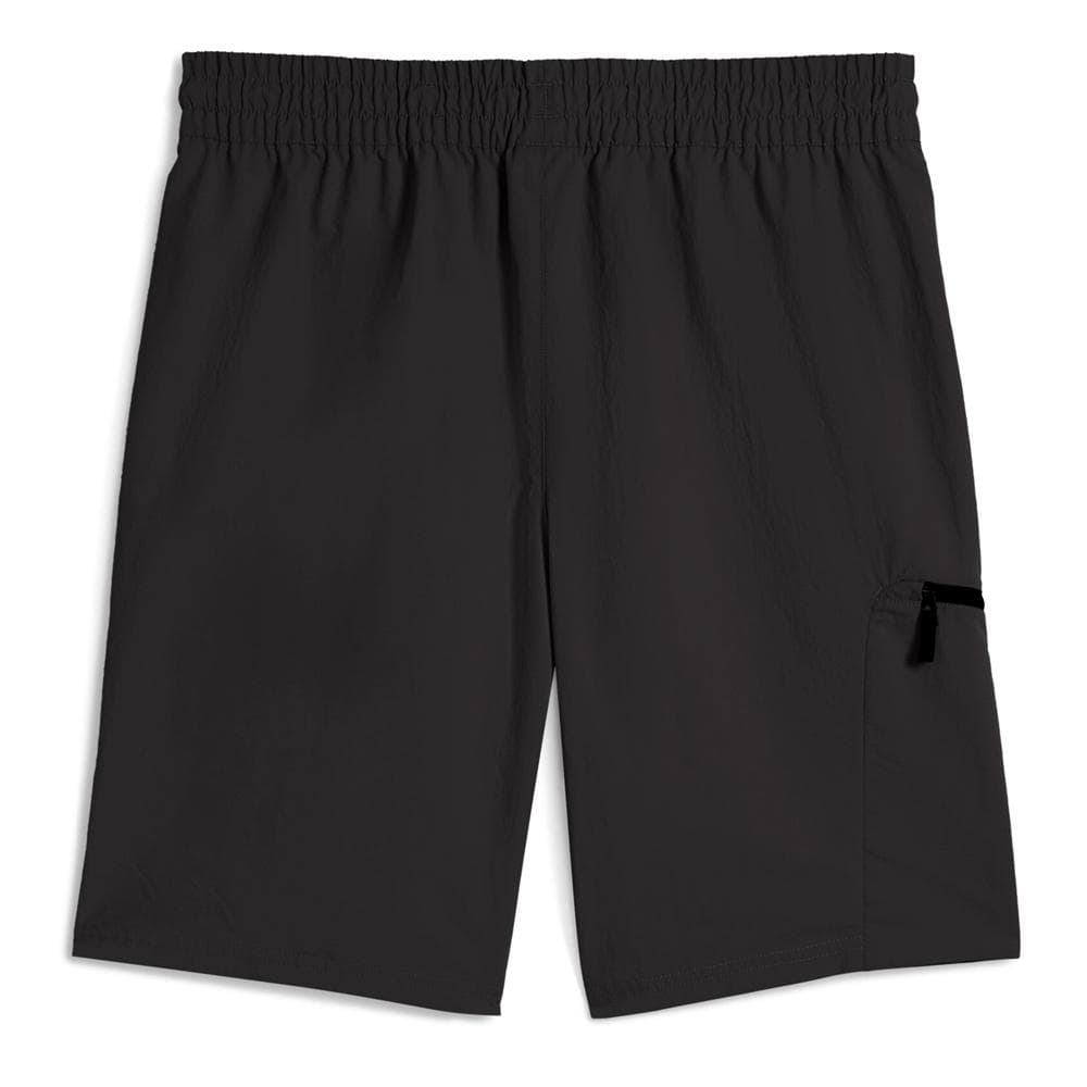 Short Noir Homme Puma Pumatech 688047 2