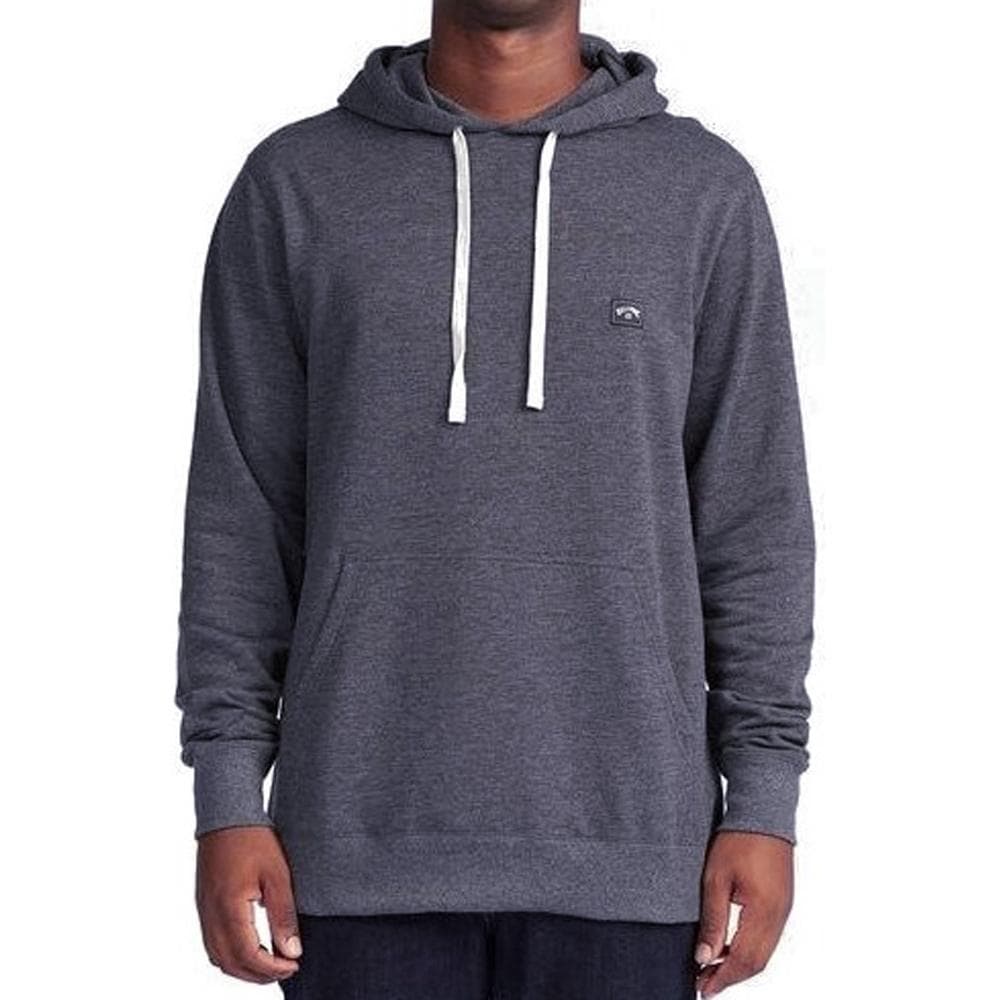 Sweat à capuche Marine Foncé Homme Billabong All Day 1
