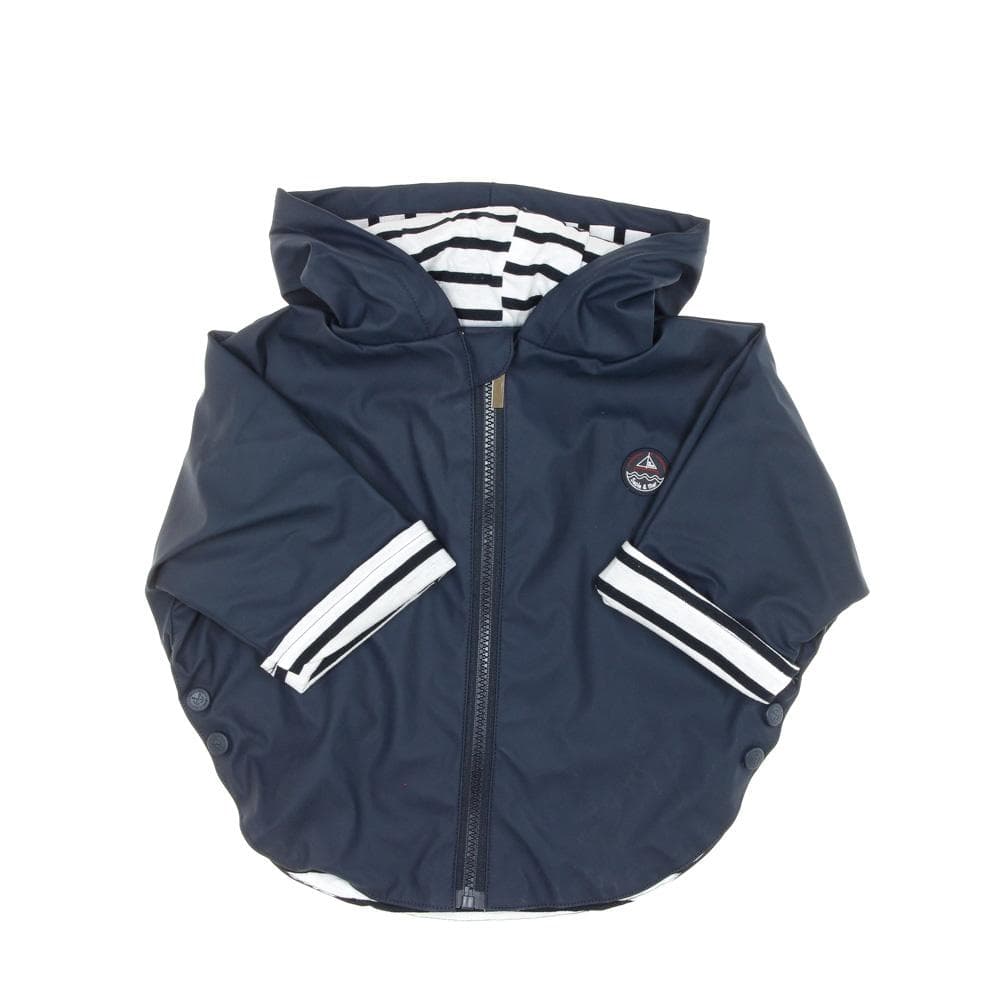 Parka Marine Garçon/Fille Parka 10/353 1