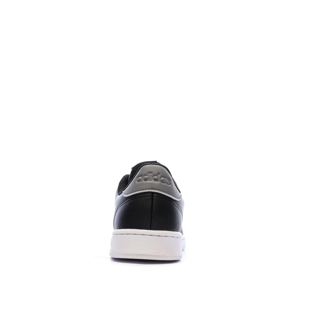 Baskets Noires Homme Adidas Advantages 3