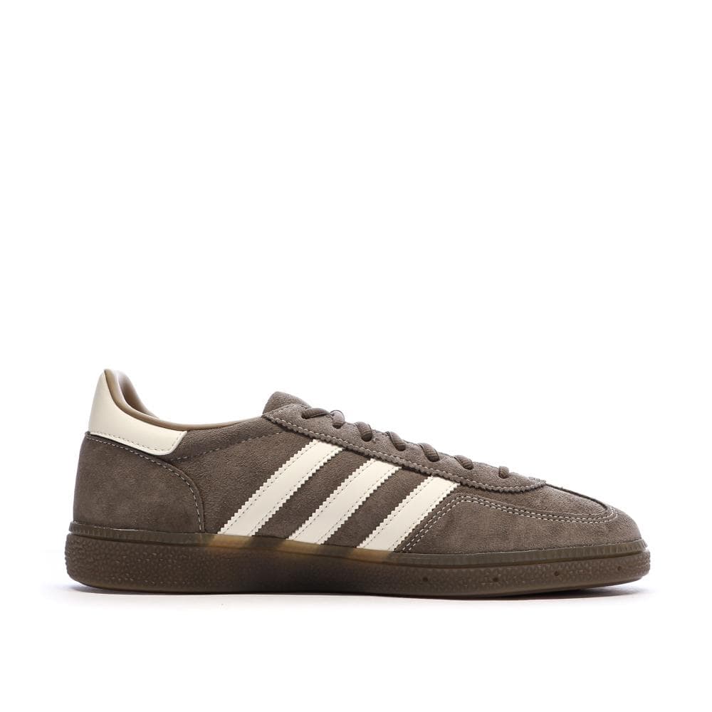 Spezial Baskets Marrons Clair Homme Adidas 2